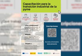 Nuevo programa gratuito para avanzar en la transformación digital de las empresas industriales