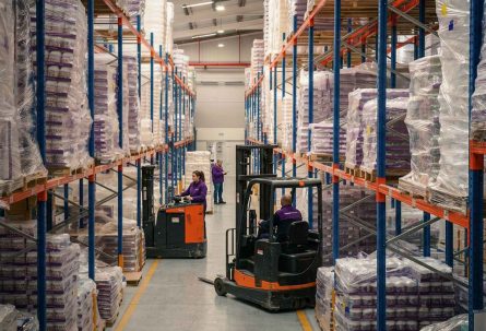 GREAT PLASTIC renueva las certificaciones ISO 9001 e ISO 14001 y refuerza su apuesta por la calidad y la sostenibilidad