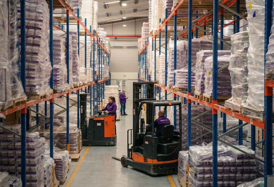 GREAT PLASTIC renueva las certificaciones ISO 9001 e ISO 14001 y refuerza su apuesta por la calidad y la sostenibilidad
