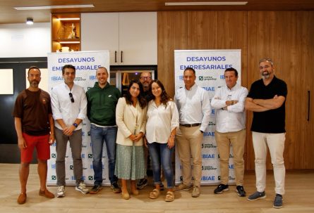 Absentismo, falta de personal cualificado y suelo industrial preocupan a las empresas de la Foia