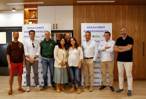Absentismo, falta de personal cualificado y suelo industrial preocupan a las empresas de la Foia