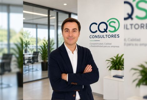 CQS CONSULTORES se incorpora a IBIAE y suma sus servicios especializados para PYMES