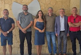 Las asociaciones empresariales comarcales reivindican un mayor peso de los Consejos Territoriales en las decisiones sobre Formación Profesional