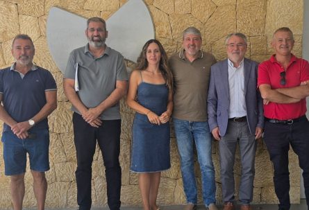 Las asociaciones empresariales comarcales reivindican un mayor peso de los Consejos Territoriales en las decisiones sobre Formación Profesional