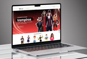 DISFRAZZES prepara su negocio digital para seguir creciendo en seis mercados internacionales