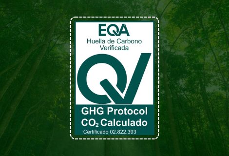 ACTECO verifica su Huella de Carbono de 2025 conforme el estándar internacional GHG Protocol