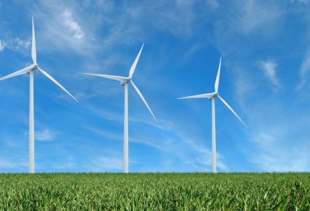 ACTECO participa en R3POWER, un proyecto para avanzar en el reciclaje de aerogeneradores