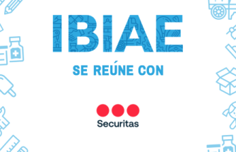 IBIAE aborda con SECURITAS la seguridad en los polígonos industriales