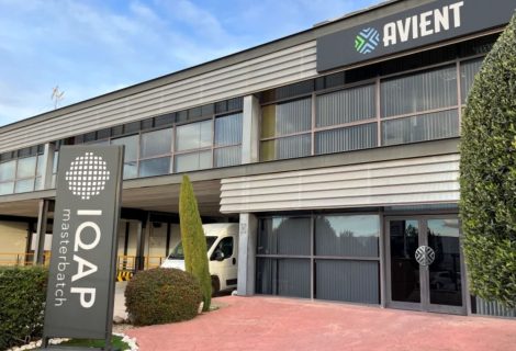 IQAP MASTERBATCH (AVIENT) obtiene la certificación Zero Waste en su planta de Ibi