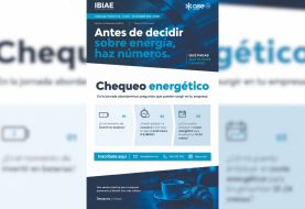 IBIAE y Grupo ASE organizan una jornada práctica para ayudar a las empresas a analizar sus costes energéticos