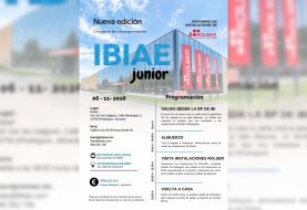 IBIAE Junior visita las instalaciones de ROLSER en Pedreguer