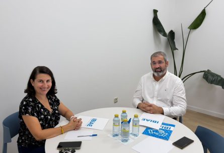 GRUPO JUINSA, a través de LdK Living Outdoors, celebra el diseño exterior en Feria Hábitat València 2026