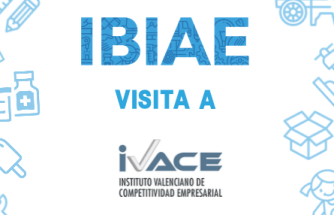 IBIAE mantendrá una reunión de trabajo con el IVACE para abordar cuestiones de interés del tejido industrial