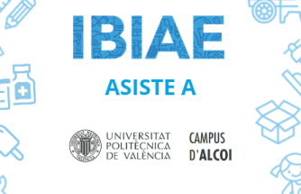 IBIAE estará presente en la apertura del curso académico del Campus de Alcoy de la UPV