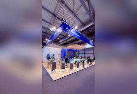 Así fue el paso de ALPLA INDEN PHARMA por CPHI Milan 2026, una de las principales ferias internacionales del sector farmacéutico