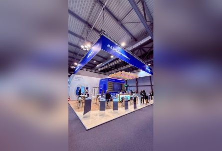 Así fue el paso de ALPLA INDEN PHARMA por CPHI Milan 2026, una de las principales ferias internacionales del sector farmacéutico