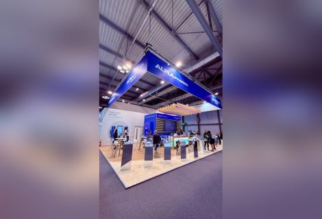 Así fue el paso de ALPLA INDEN PHARMA por CPHI Milan 2026, una de las principales ferias internacionales del sector farmacéutico
